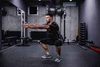 Image 4 from EMS Fitness Body partner gallery