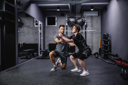 Image 5 from EMS Fitness Body partner gallery