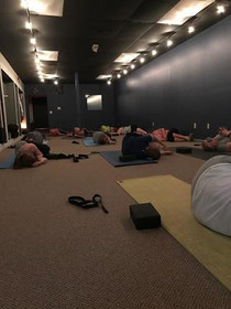 Image 3 from Indigo Crow Yoga partner gallery