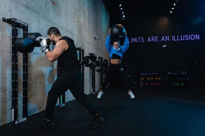 Image 5 from Freedom Fitness Miami partner gallery