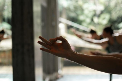 Imagem 3 da galeria do parceiro Estúdio Shala Yoga e Hot Yoga