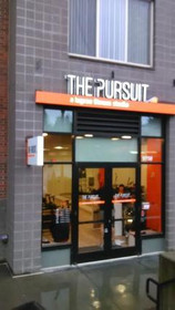 Image 1 from The Pursuit - Kirkland partner gallery