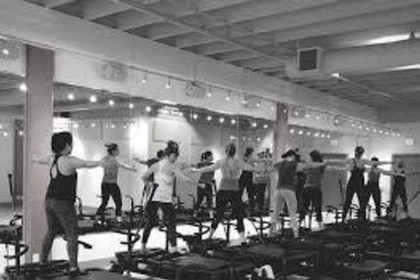 Image 5 from The Pursuit - Kirkland partner gallery