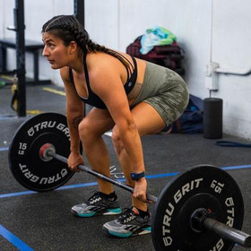 Image 3 from CrossFit Humanity partner gallery
