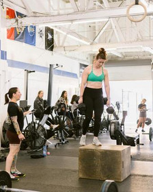 Image 4 from CrossFit Humanity partner gallery
