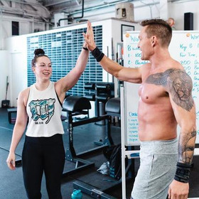 Image 5 from CrossFit Humanity partner gallery