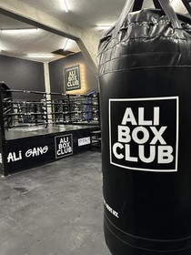 Imagen 1 de la galería del partner Ali Box Club