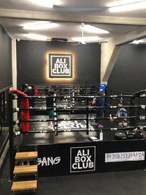 Imagen 2 de la galería del partner Ali Box Club
