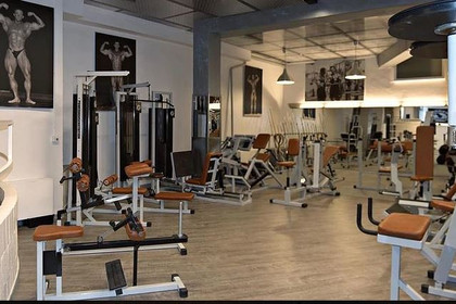 Immagine 8 dalla galleria del partner Palestra Powerhousenutrition