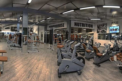Immagine 10 dalla galleria del partner Palestra Powerhousenutrition