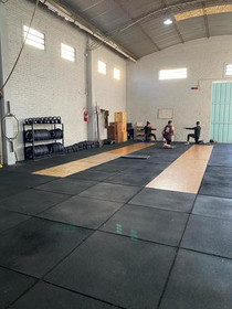 Imagen 1 de la galería del partner Body Training Chivilcoy