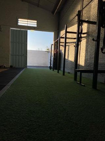 Imagen 2 de la galería del partner Body Training Chivilcoy