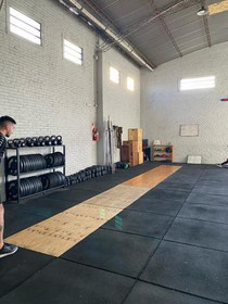 Imagen 3 de la galería del partner Body Training Chivilcoy