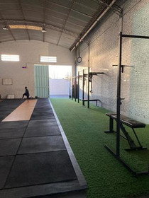 Imagen 5 de la galería del partner Body Training Chivilcoy
