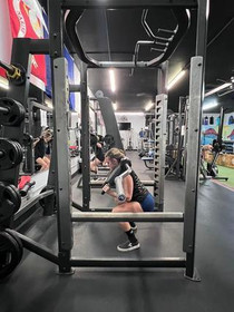 Image 4 from Will Power Fitness partner gallery