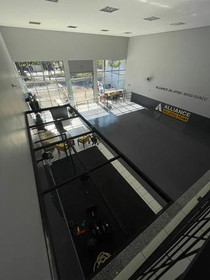 Imagem 4 da galeria do parceiro Alliance Jiu Jitsu - Mogi Guaçu