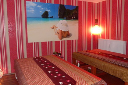 Bild 1 von Kalaya Thai Massage - Roßstraße Partnergalerie