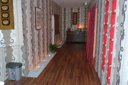 Bild 4 von Kalaya Thai Massage - Roßstraße Partnergalerie