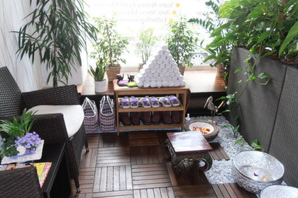 Bild 6 von Kalaya Thai Massage - Roßstraße Partnergalerie