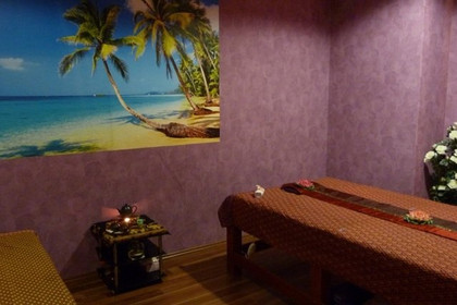 Bild 8 von Kalaya Thai Massage - Roßstraße Partnergalerie
