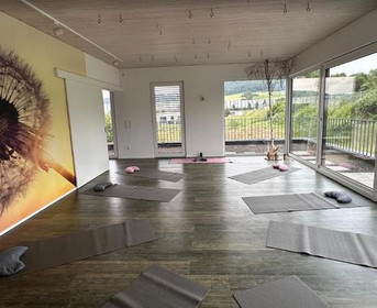 Bild 1 von Nidhan Yoga Karuna-Zentrum Partnergalerie