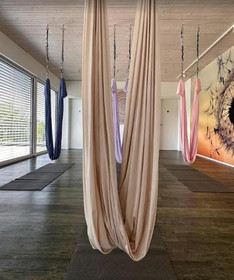 Bild 2 von Nidhan Yoga Karuna-Zentrum Partnergalerie