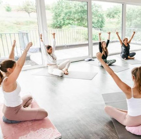 Bild 3 von Nidhan Yoga Karuna-Zentrum Partnergalerie