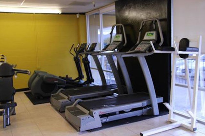 Image 1 from Jaguar Fitness - South Naco partner gallery
