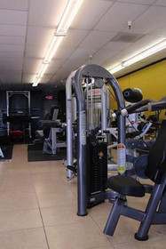 Image 3 from Jaguar Fitness - South Naco partner gallery