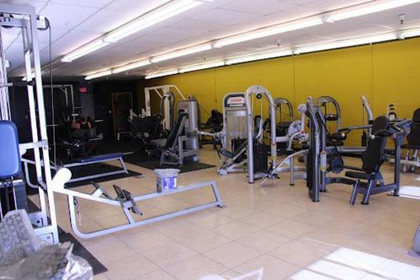Image 4 from Jaguar Fitness - South Naco partner gallery