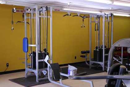 Image 5 from Jaguar Fitness - South Naco partner gallery