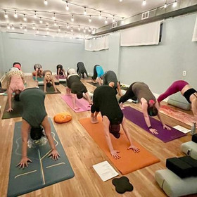 Image 1 from Karma Yoga partner gallery
