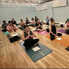Image 3 from Karma Yoga partner gallery