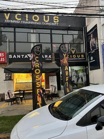 Imagen 2 de la galería del partner Vcious Hybrid Trainning Concept Tlalnepantla