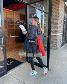 Image 1 from HOTWORX - Jonesboro, AR partner gallery