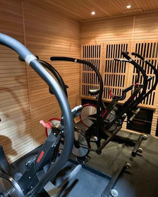 Image 2 from HOTWORX - Jonesboro, AR partner gallery