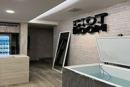 Imagen 5 de la galería del partner The Hot Room