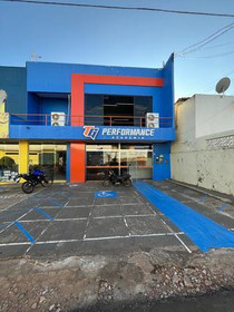 Imagem 3 da galeria do parceiro TG Performance