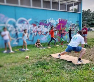 Bild 1 von FitWell Yoga und Fitness Partnergalerie