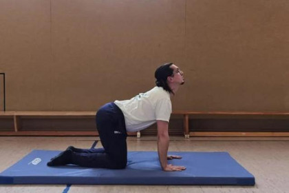 Bild 3 von FitWell Yoga und Fitness Partnergalerie