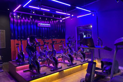 Imagem 3 da galeria do parceiro Perfect Body Catete