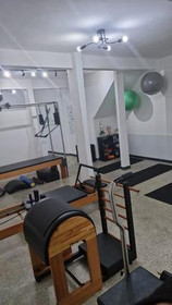 Imagem 4 da galeria do parceiro Respire Pilates e Fisioterapia