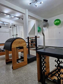 Imagem 5 da galeria do parceiro Respire Pilates e Fisioterapia