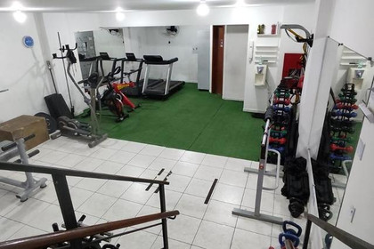 Imagem 3 da galeria do parceiro New Shape Fit Academia