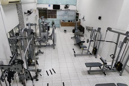 Imagem 4 da galeria do parceiro New Shape Fit Academia