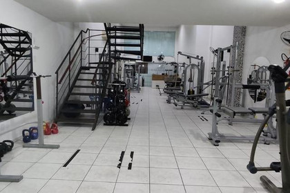Imagem 5 da galeria do parceiro New Shape Fit Academia
