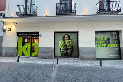 Imagen 1 de la galería del partner KO Urban Detox Center Polanco
