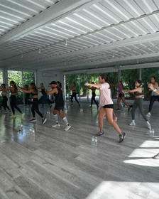 Imagen 3 de la galería del partner KO Urban Detox Center Polanco