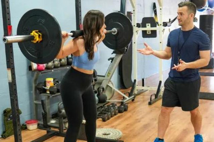 Image 2 from Mills 50 Fitness partner gallery