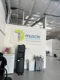 Image 1 from Muscle Mechanics LTM partner gallery